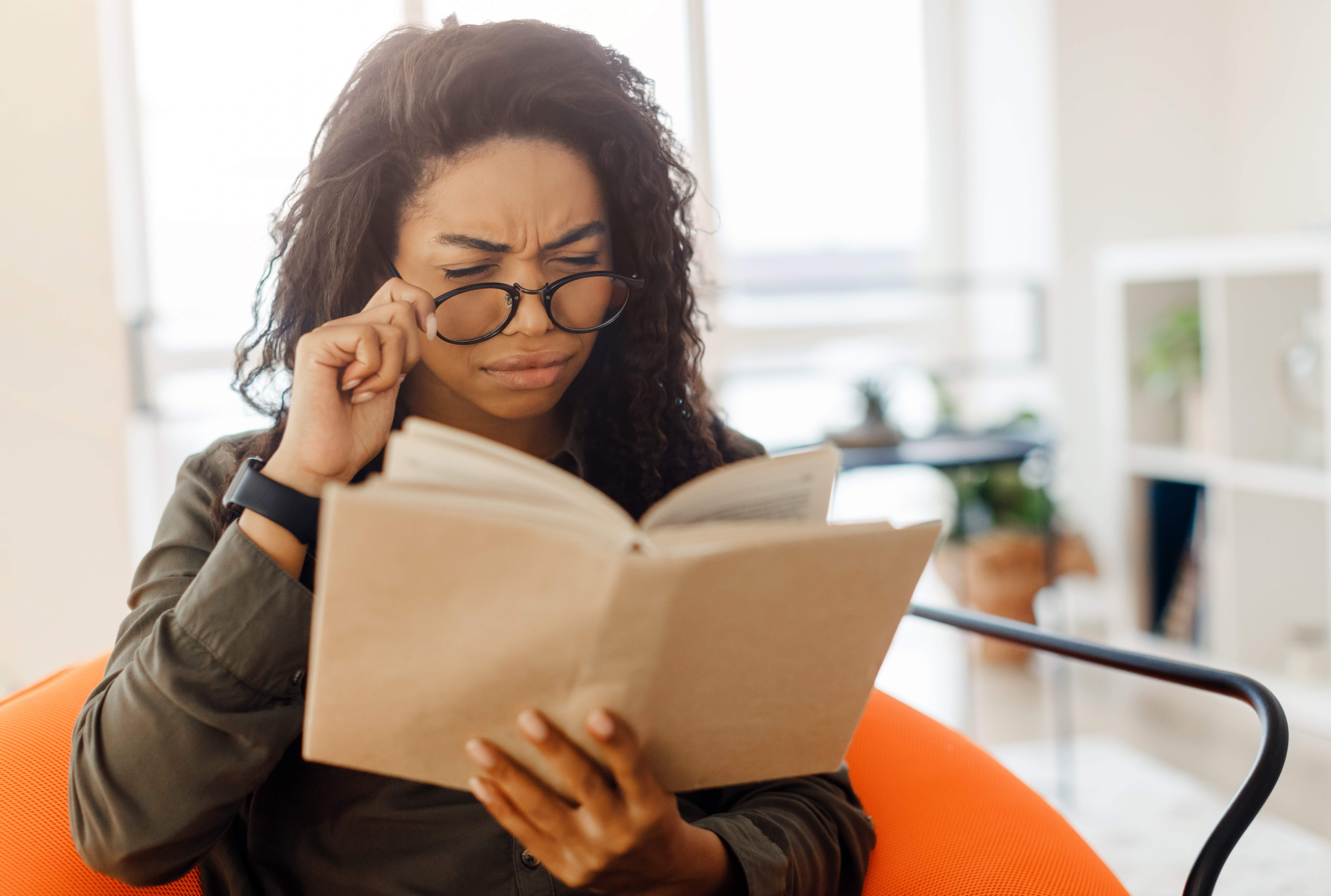 Acheter ses lunettes sur Internet : les 10 erreurs à éviter absolument