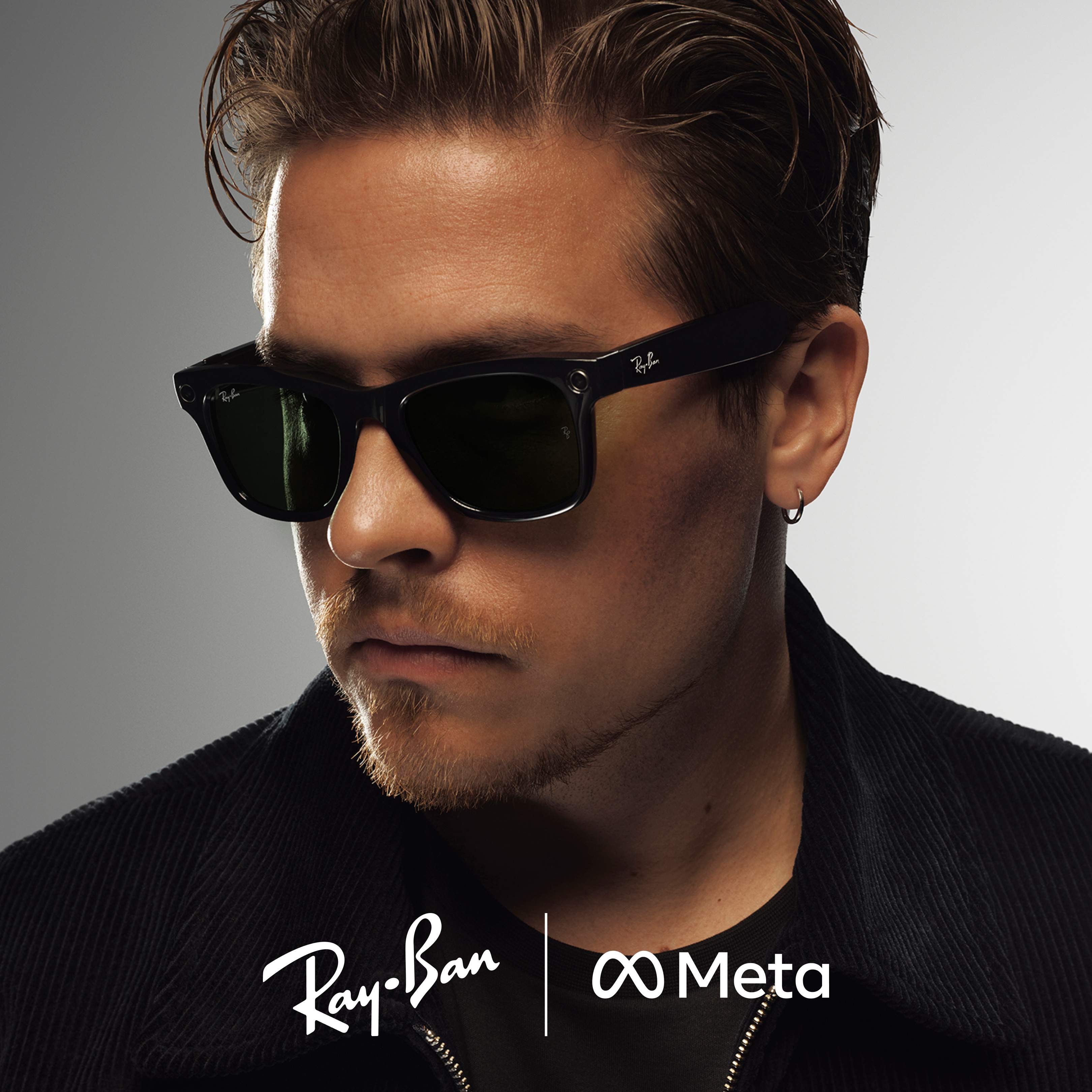 Ray Ban Meta 2 (Gen2): la nueva generación de gafas conectadas de Ray-Ban
