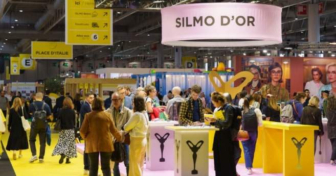Les lunettes du futur : le salon international de l’optique à Paris nous dévoile l’avenir