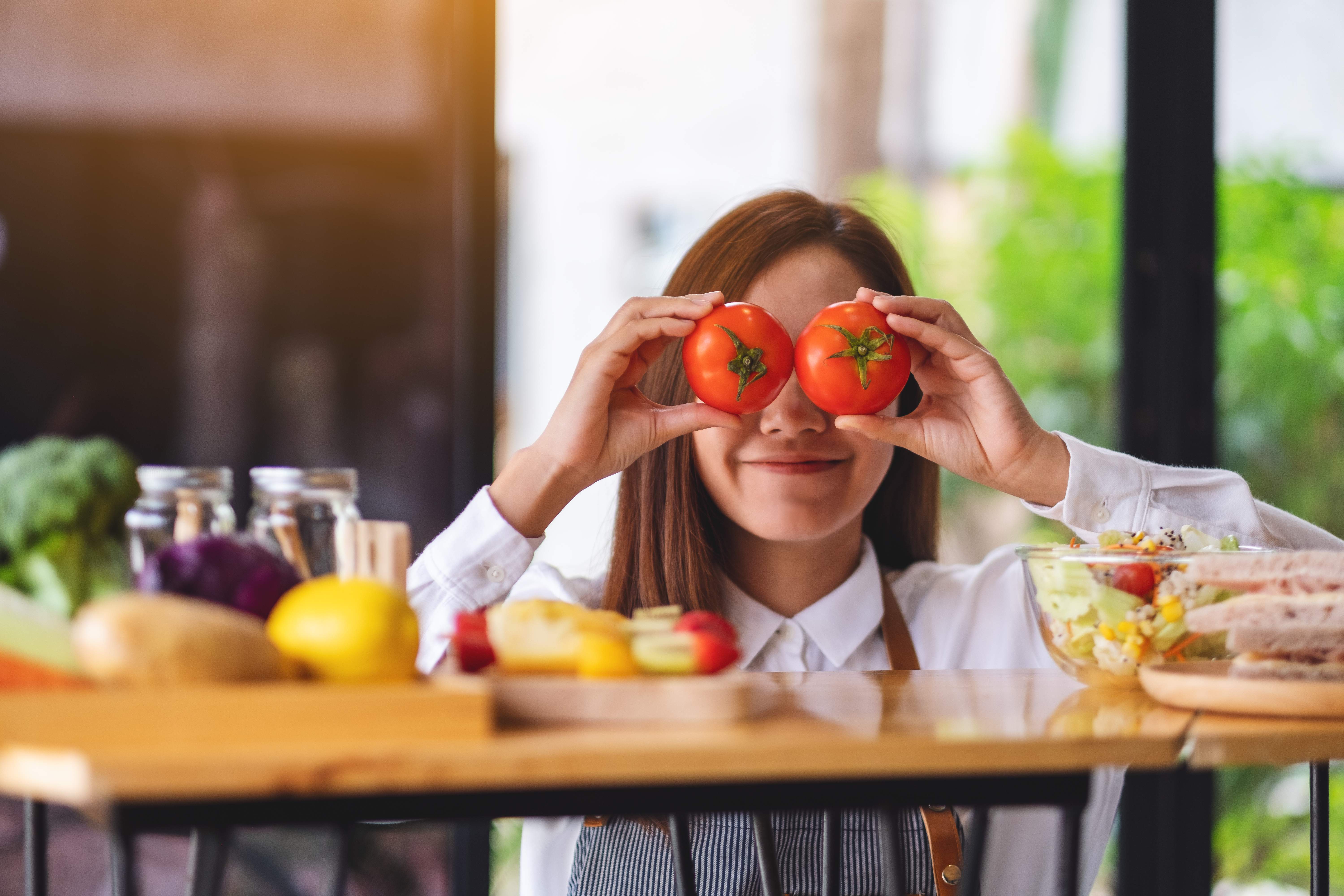 The impact of diet on your eye health: what you need to know