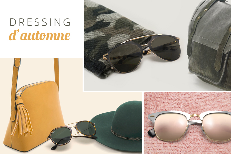 Jesienny lookbook